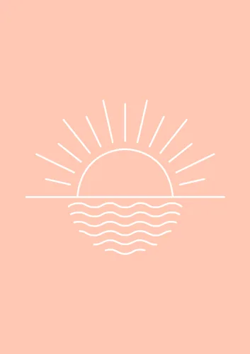 Trendy No. 30 — downloadable digital art print