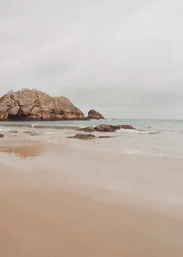 Beach No. 270 — downloadable digital art print