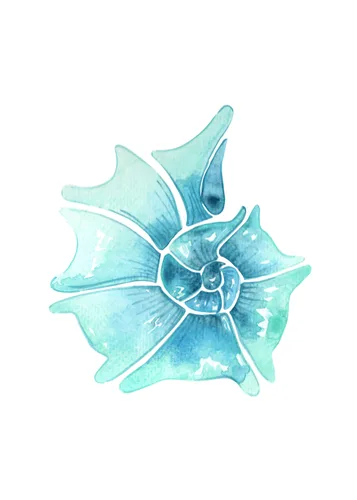 Beach No. 39 — downloadable digital art print