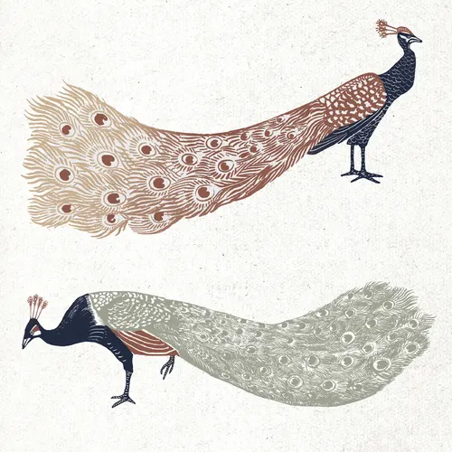Aesthetic Art No. 1078 — downloadable digital art print