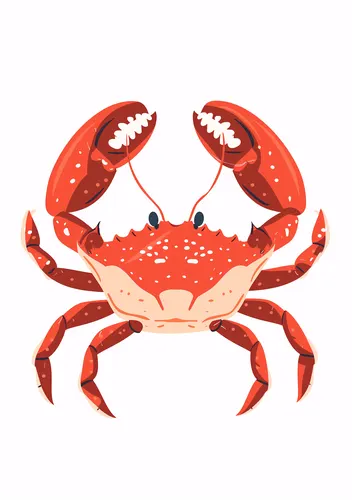 Animal No. 215 — downloadable digital art print