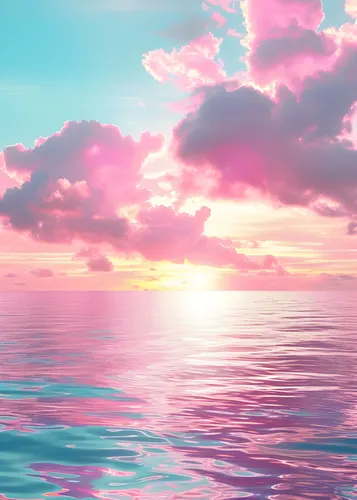Beach No. 187 — downloadable digital art print