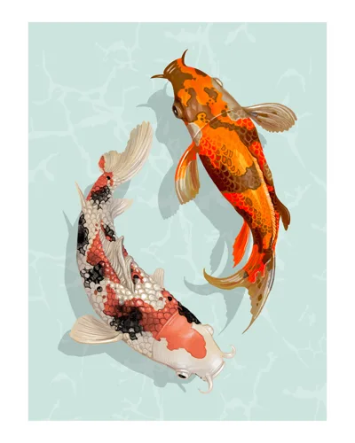 Animal No. 17 — downloadable digital art print