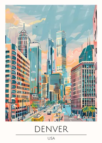 Travel No. 296 — downloadable digital art print