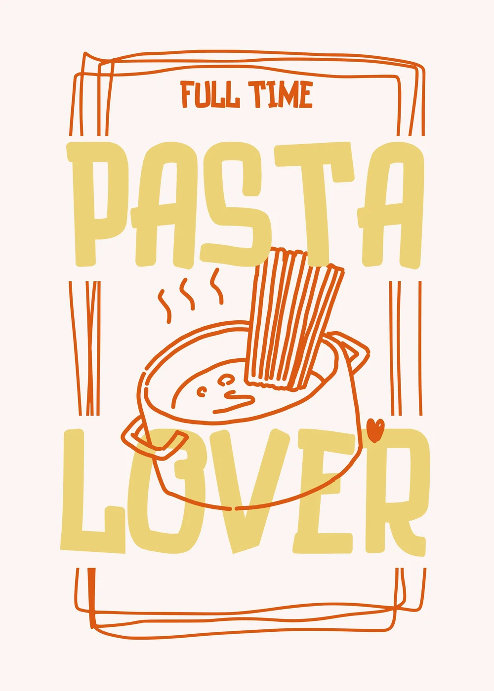 Kitchen No. 41 — downloadable digital art print