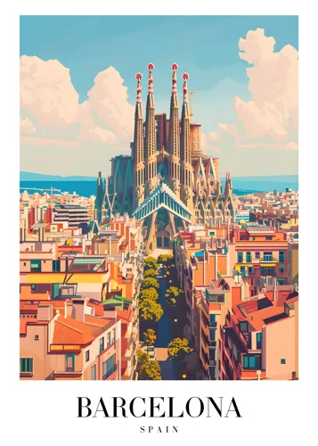 Travel No. 013 — downloadable digital art print
