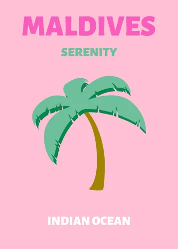 Travel No. 119 — downloadable digital art print