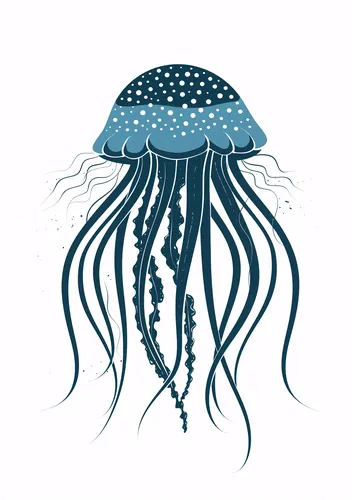 Animal No. 249 — downloadable digital art print