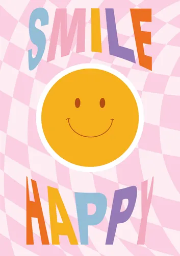 Trendy No. 395 — downloadable digital art print