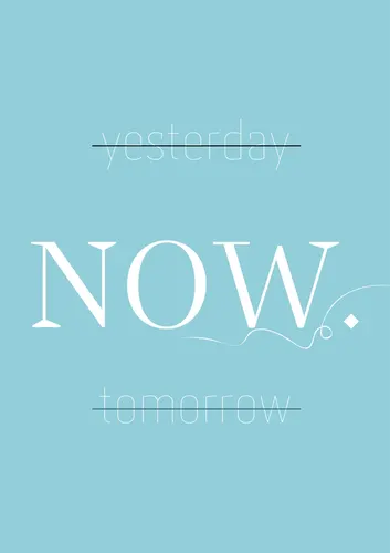 Trendy No. 140 — downloadable digital art print