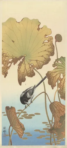 Vintage Culture No. 379 — printable wall art
