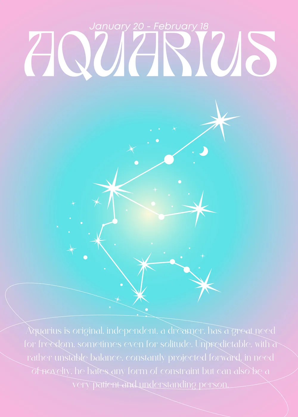 Aura No. 59 — downloadable digital art print