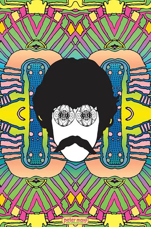 Pop Art No. 20 — downloadable digital art print