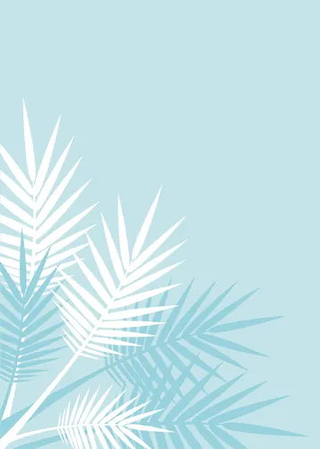 Beach No. 200 — downloadable digital art print