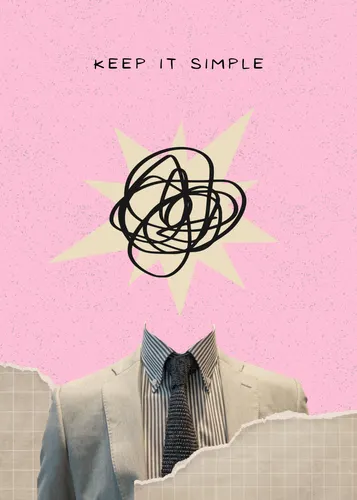 Trendy No. 792 — downloadable digital art print