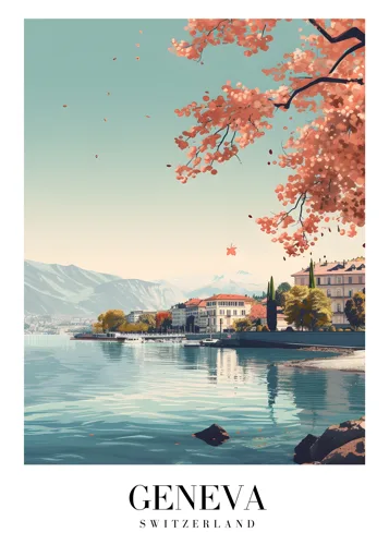 Travel No. 034 — downloadable digital art print
