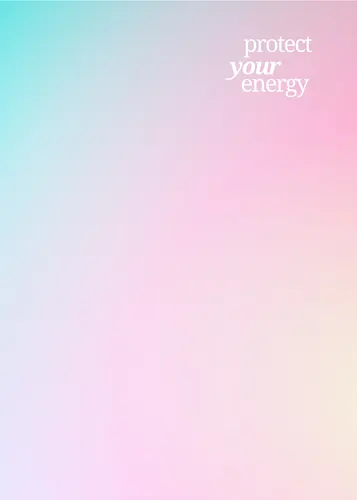 Aura No. 109 — downloadable digital art print