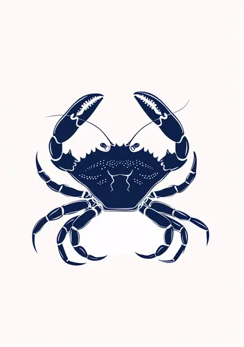 Animal No. 157 — downloadable digital art print