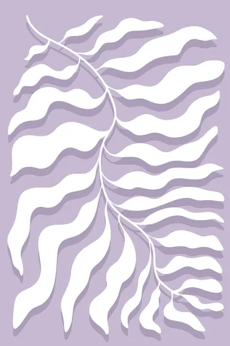 Trendy No. 489 — downloadable digital art print