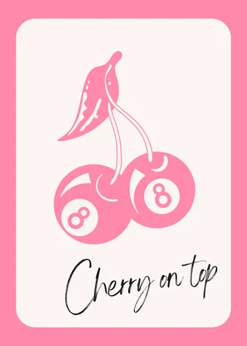 Trendy No. 630 — downloadable digital art print