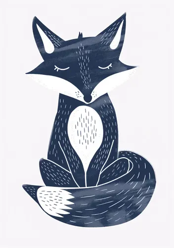 Animal No. 151 — downloadable digital art print