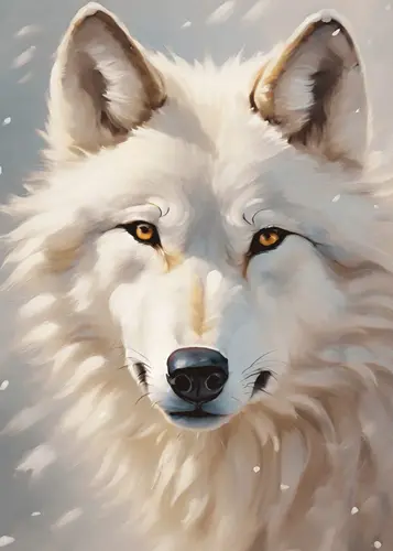 Winters No. 04 — downloadable digital art print