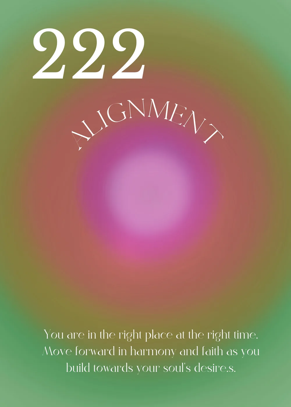 Aura No. 76 — downloadable digital art print