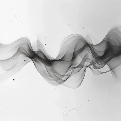 Modern Monochrome No. 30 — downloadable digital art print