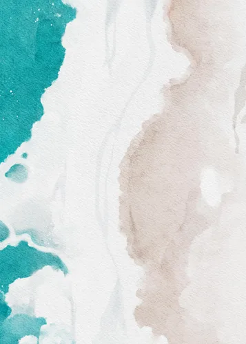 Beach No. 171 — downloadable digital art print