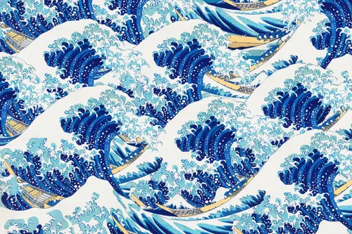 Trendy No. 424 — downloadable digital art print