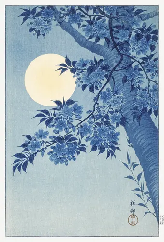 Aesthetic Art No. 248 — downloadable digital art print