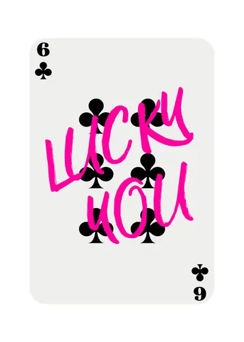 Trendy No. 584 — downloadable digital art print