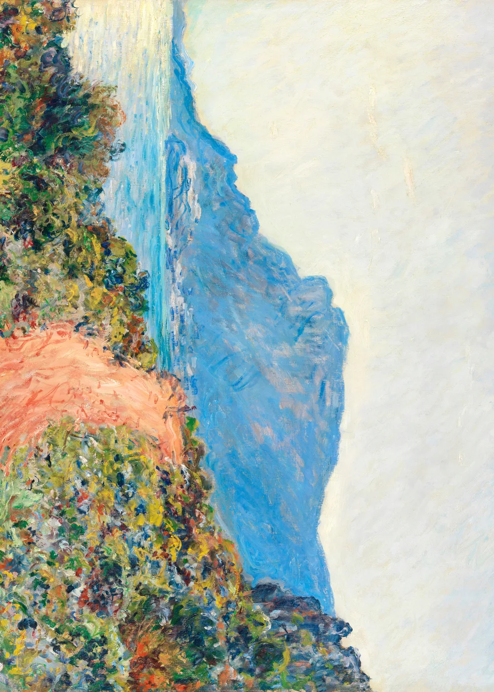 Beach No. 226 — downloadable digital art print