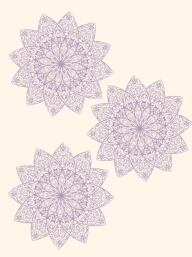 Aesthetic Art No. 141 — downloadable digital art print