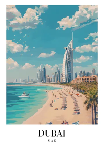 Travel No. 045 — downloadable digital art print