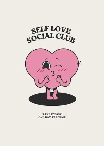 Trendy No. 329 — downloadable digital art print