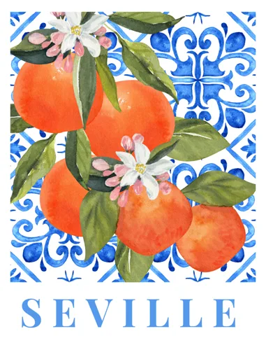 Fruit Art No. 67 — downloadable digital art print