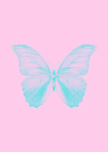 Trendy No. 677 — downloadable digital art print