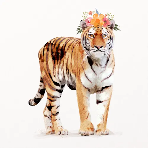 Aesthetic Art No. 817 — downloadable digital art print