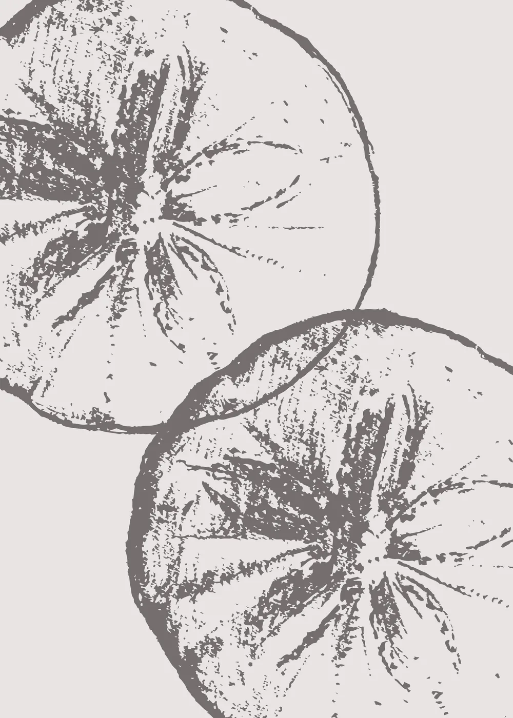 Beach No. 325 — downloadable digital art print