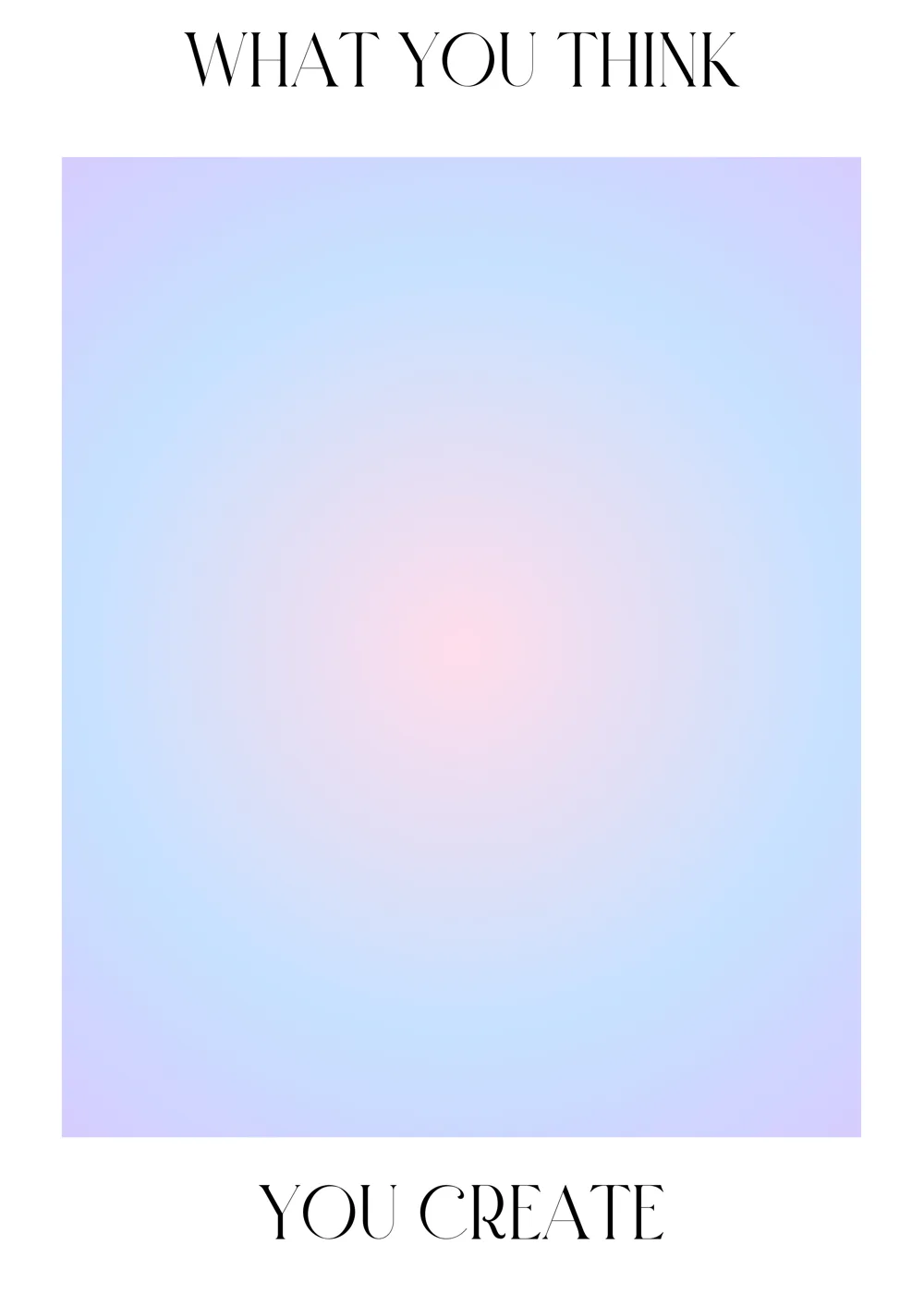 Aura No. 34 — downloadable digital art print