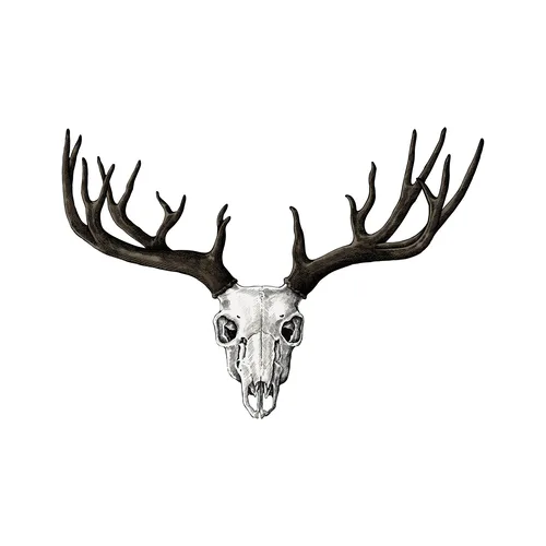 Halloween No. 02 — printable wall art
