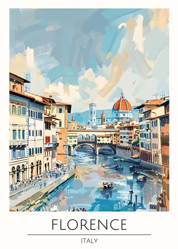 Travel No. 246 — downloadable digital art print