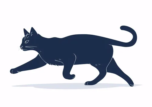 Animal No. 160 — downloadable digital art print