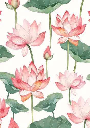 Flower Botanical No. 263 — downloadable digital art print