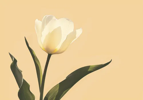 Flower Botanical No. 246 — downloadable digital art print