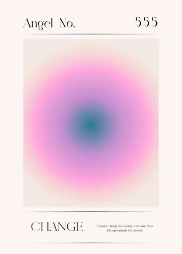 Aura No. 35 — downloadable digital art print