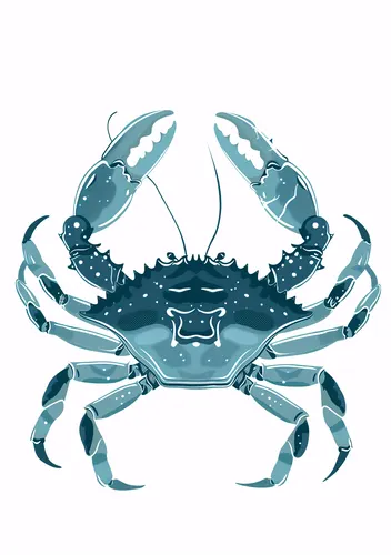 Animal No. 217 — downloadable digital art print