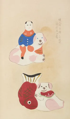 Vintage Culture No. 425 — printable wall art