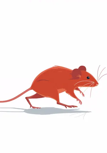 Animal No. 192 — downloadable digital art print